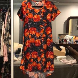 Lularoe Carly Size Small